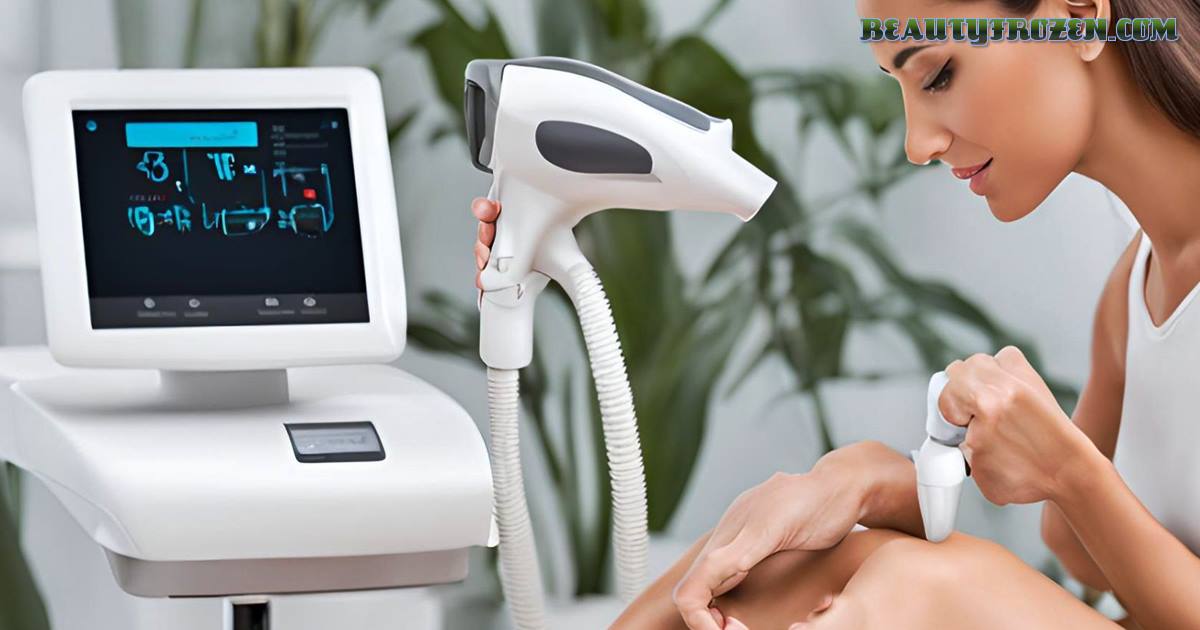 Finding a Clinic Laser Hair Removal