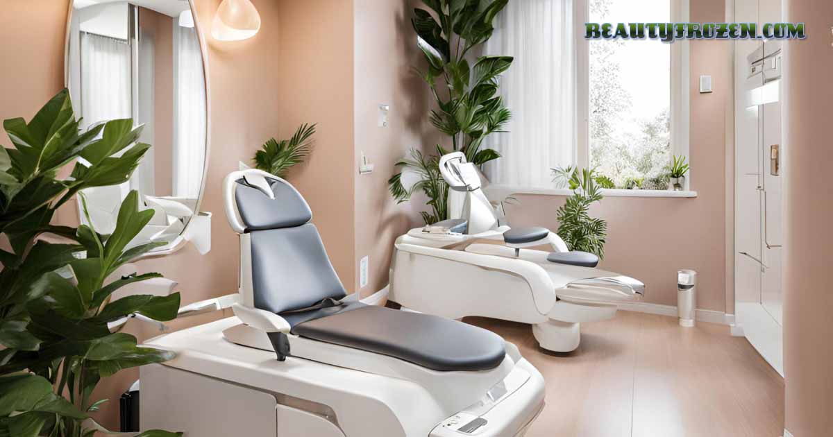 Laser Hair Removal Clinic