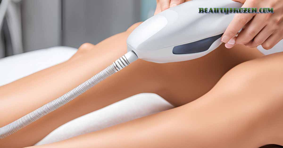 Average Cost of Laser Hair Removal