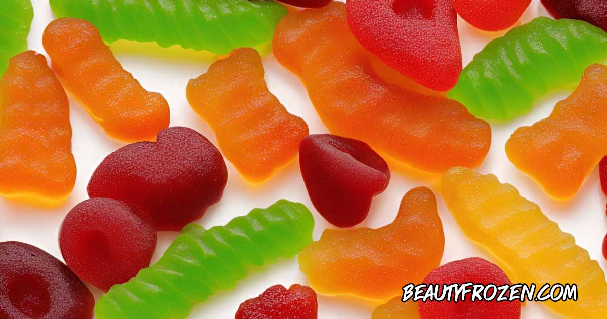 How Effective Are Weight Loss Gummies?