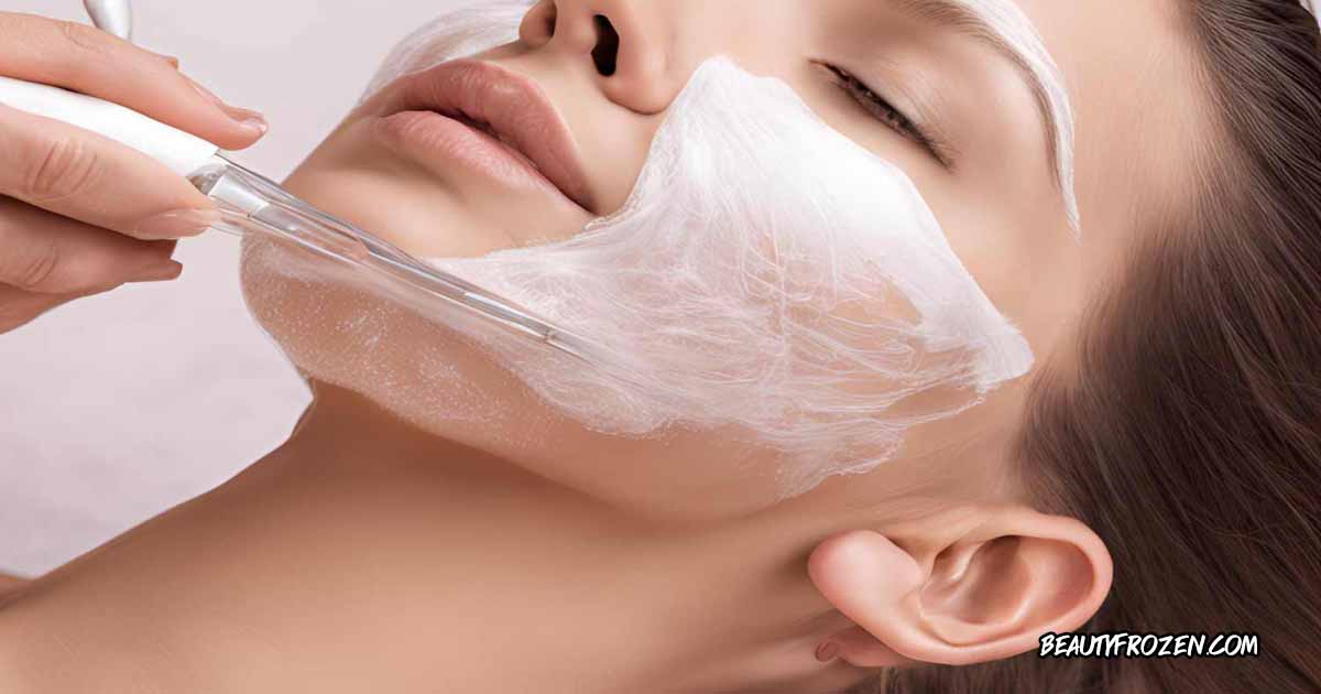 Permanent Methods of Facial Hair Removal