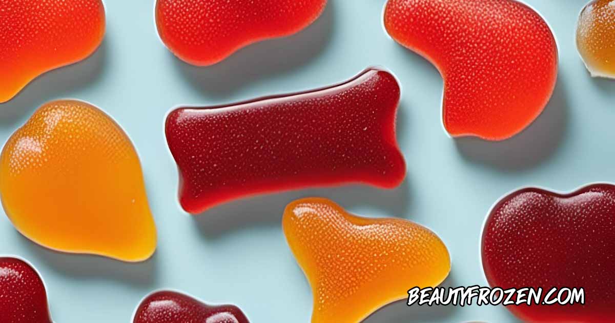 Weight Loss Gummies into Your Routine